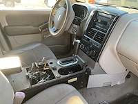 Chevrolet explorer suv bedrijfswagen - afbeelding 10 van  22