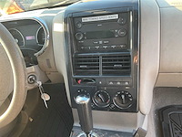 Chevrolet explorer suv bedrijfswagen - afbeelding 22 van  22