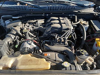 Chevrolet explorer suv bedrijfswagen - afbeelding 15 van  22