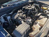 Chevrolet explorer suv bedrijfswagen - afbeelding 9 van  22