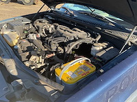 Chevrolet explorer suv bedrijfswagen - afbeelding 1 van  22