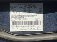 Chevrolet explorer suv bedrijfswagen - afbeelding 11 van  22