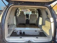 Chevrolet explorer suv bedrijfswagen - afbeelding 20 van  22