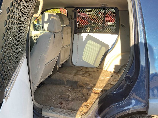 Chevrolet explorer suv bedrijfswagen - afbeelding 6 van  22