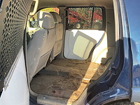 Chevrolet explorer suv bedrijfswagen - afbeelding 6 van  22