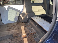 Chevrolet explorer suv bedrijfswagen - afbeelding 2 van  22