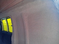 Chevrolet express van 2500 v8 6,5l turbo diesel - afbeelding 40 van  44