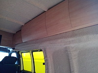 Chevrolet express van 2500 v8 6,5l turbo diesel - afbeelding 41 van  44