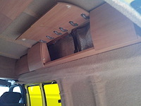 Chevrolet express van 2500 v8 6,5l turbo diesel - afbeelding 1 van  44