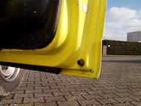 Chevrolet express van 2500 v8 6,5l turbo diesel - afbeelding 4 van  44