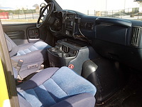 Chevrolet express van 2500 v8 6,5l turbo diesel - afbeelding 5 van  44