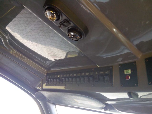 Chevrolet express van 2500 v8 6,5l turbo diesel - afbeelding 6 van  44