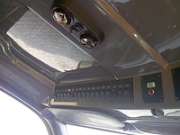 Chevrolet express van 2500 v8 6,5l turbo diesel - afbeelding 6 van  44