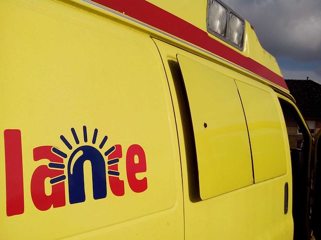Chevrolet express van 2500 v8 6,5l turbo diesel - afbeelding 8 van  44