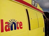 Chevrolet express van 2500 v8 6,5l turbo diesel - afbeelding 8 van  44