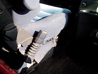 Chevrolet express van 2500 v8 6,5l turbo diesel - afbeelding 9 van  44