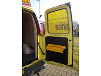 Chevrolet express van 2500 v8 6,5l turbo diesel - afbeelding 12 van  44
