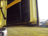 Chevrolet express van 2500 v8 6,5l turbo diesel - afbeelding 16 van  44