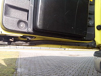 Chevrolet express van 2500 v8 6,5l turbo diesel - afbeelding 17 van  44