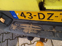 Chevrolet express van 2500 v8 6,5l turbo diesel - afbeelding 18 van  44