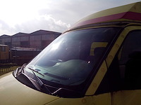 Chevrolet express van 2500 v8 6,5l turbo diesel - afbeelding 22 van  44