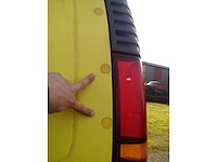 Chevrolet express van 2500 v8 6,5l turbo diesel - afbeelding 24 van  44