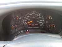 Chevrolet express van 2500 v8 6,5l turbo diesel - afbeelding 26 van  44