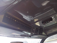 Chevrolet express van 2500 v8 6,5l turbo diesel - afbeelding 34 van  44