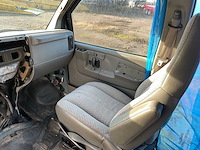 Chevrolet express van bedrijfswagen - afbeelding 11 van  14