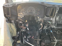 Chevrolet express van bedrijfswagen - afbeelding 12 van  14