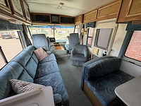 Chevrolet itasca sunrise winnebago kampeerauto 6.5 v8 intergraal camper vs-22-gh - afbeelding 22 van  41