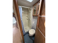 Chevrolet itasca sunrise winnebago kampeerauto 6.5 v8 intergraal camper vs-22-gh - afbeelding 28 van  41