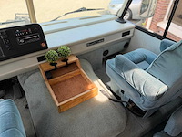 Chevrolet itasca sunrise winnebago kampeerauto 6.5 v8 intergraal camper vs-22-gh - afbeelding 35 van  41