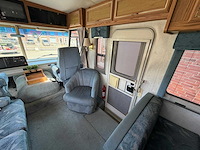 Chevrolet itasca sunrise winnebago kampeerauto 6.5 v8 intergraal camper vs-22-gh - afbeelding 41 van  41