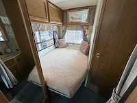 Chevrolet itasca sunrise winnebago kampeerauto 6.5 v8 intergraal camper vs-22-gh - afbeelding 12 van  39