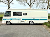 Chevrolet itasca sunrise winnebago kampeerauto 6.5 v8 intergraal camper vs-22-gh - afbeelding 11 van  39