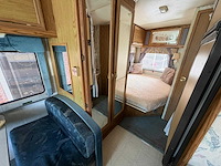 Chevrolet itasca sunrise winnebago kampeerauto 6.5 v8 intergraal camper vs-22-gh - afbeelding 23 van  39
