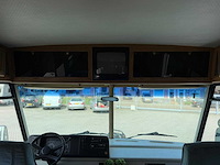 Chevrolet itasca sunrise winnebago kampeerauto 6.5 v8 intergraal camper vs-22-gh - afbeelding 34 van  39