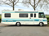 Chevrolet itasca sunrise winnebago kampeerauto 6.5 v8 intergraal camper vs-22-gh - afbeelding 35 van  39