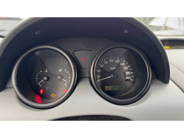 Chevrolet kalos 1.2 pure 2005, 08-rb-rh - afbeelding 8 van  28