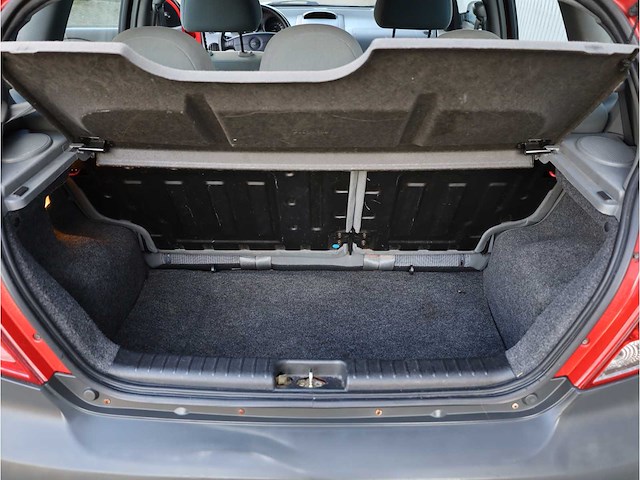 Chevrolet kalos 1.2 pure 2005, 08-rb-rh - afbeelding 19 van  28