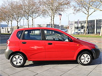 Chevrolet kalos 1.2 pure 2005, 08-rb-rh - afbeelding 6 van  28