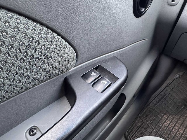 Chevrolet kalos 1.2 spirit, 55-rx-pt - afbeelding 10 van  11