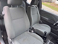 Chevrolet kalos 1.2 spirit, 55-rx-pt - afbeelding 9 van  11