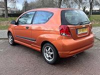 Chevrolet kalos 1.2 spirit, 55-rx-pt - afbeelding 5 van  10