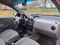 Chevrolet kalos 1.2 spirit, 55-rx-pt - afbeelding 6 van  10