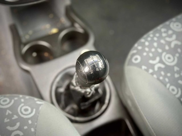 Chevrolet matiz 0.8 breeze , 97-sl-tx - afbeelding 12 van  15