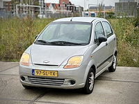 Chevrolet matiz 0.8 breeze , 97-sl-tx - afbeelding 1 van  15