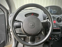 Chevrolet matiz 0.8 breeze , 97-sl-tx - afbeelding 7 van  15