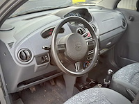 Chevrolet matiz 0.8 breeze , 97-sl-tx - afbeelding 9 van  15